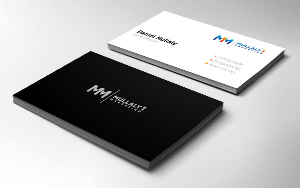 Diseño de Tarjeta de Presentación por Hendrix30 para este proyecto | Diseño #3612089