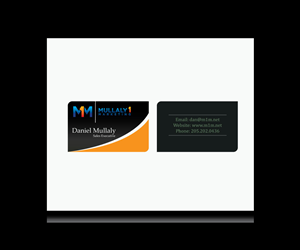 Business Card Design by ideabaaj for this project | Design: #3611816