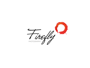 Logo Design by Enzzok for Firefly Photography | Design: #3612438