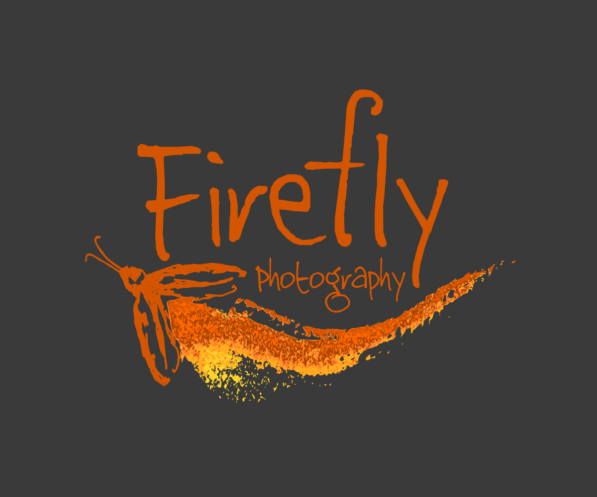 Design de Logo par K.Naish pour Firefly Photography | Design #3622879