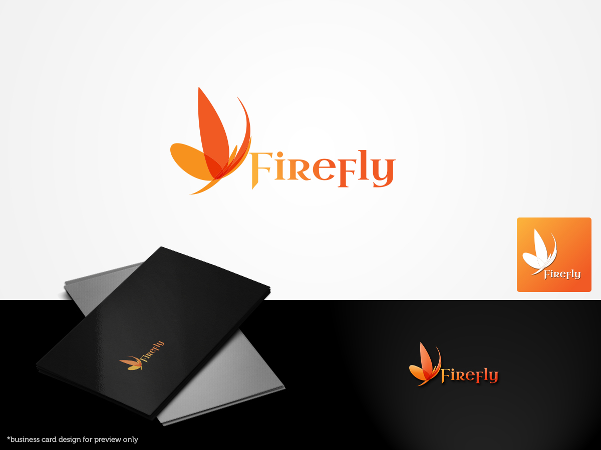 Logo Design by ArtSamurai for Firefly Photography | Design #3616602