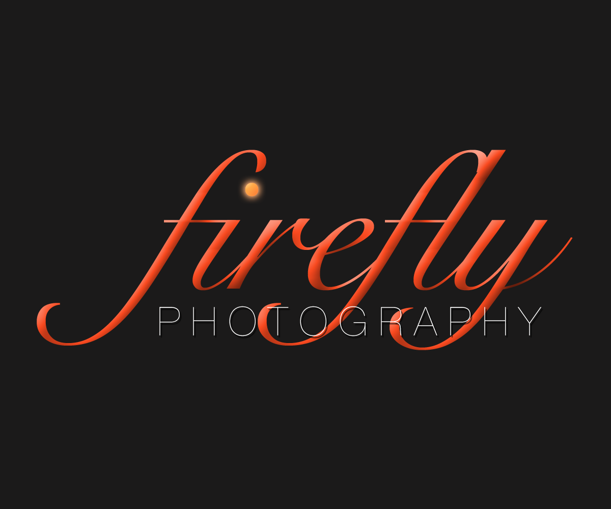 Logo Design by Favorite Designs for Firefly Photography | Design #3625444