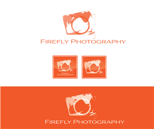 Logo Design by ana000 for Firefly Photography | Design: #3661464