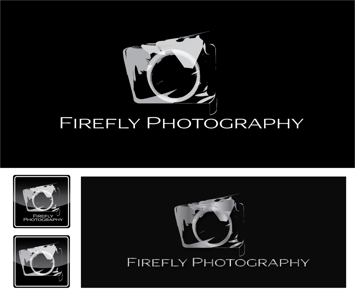 Design de Logo par ana000 pour Firefly Photography | Design #3661496