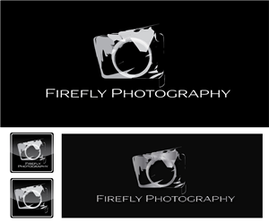 Logo Design by ana000 for Firefly Photography | Design: #3661496