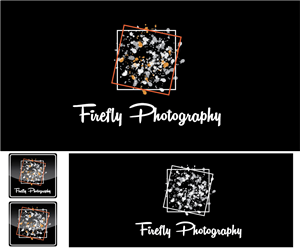 Logo Design by ana000 for Firefly Photography | Design: #3666343