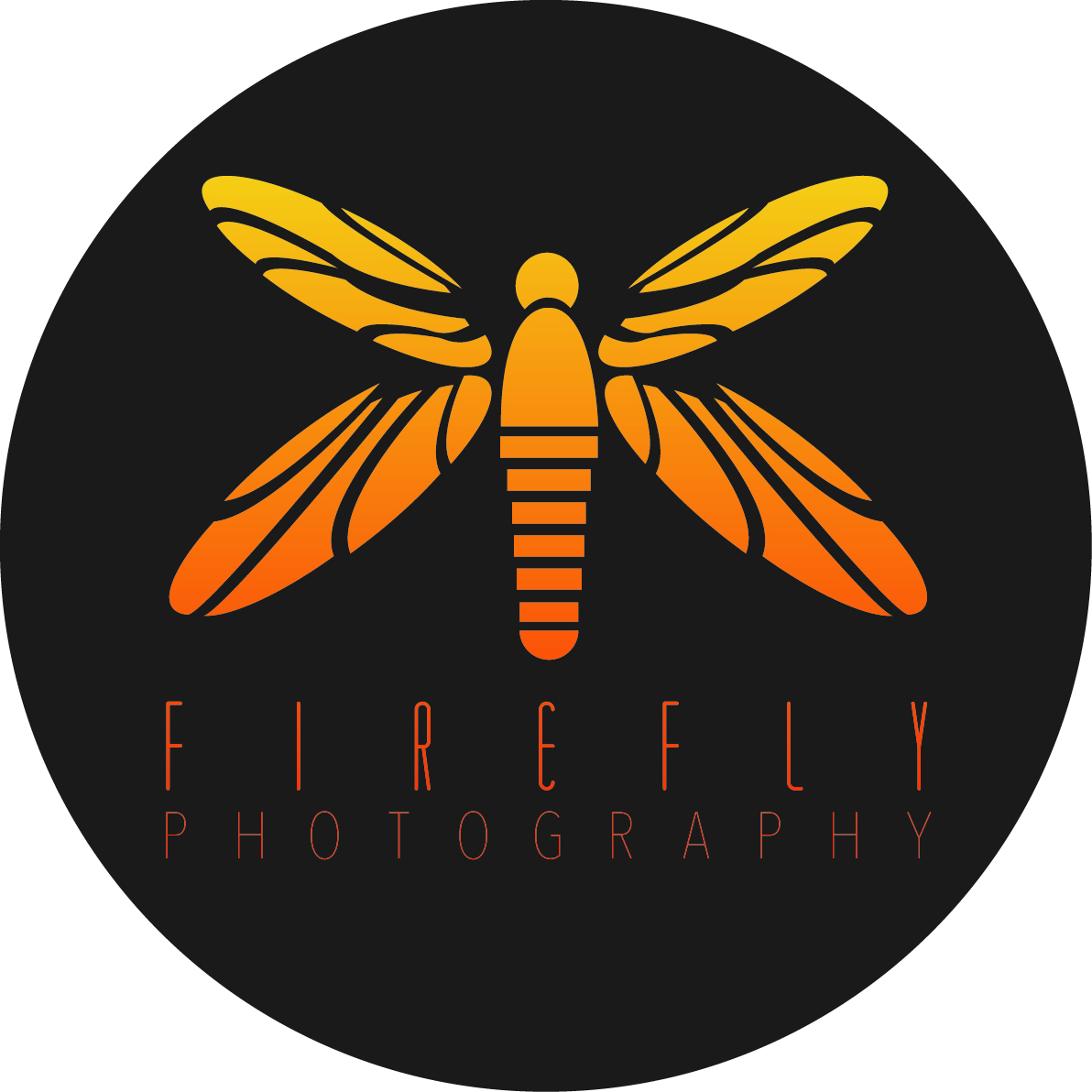 Logo Design by joehill for Firefly Photography | Design #3613284