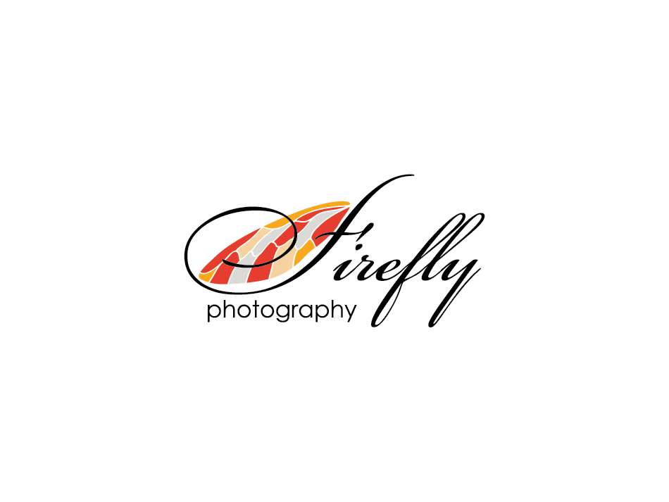 Logo Design by Preethu for Firefly Photography | Design #3640795