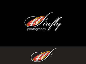 Logo Design by Preethu for Firefly Photography | Design: #3640796