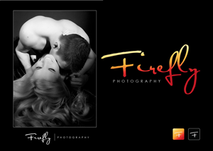Logo Design by creative.visuals for Firefly Photography | Design: #3682565