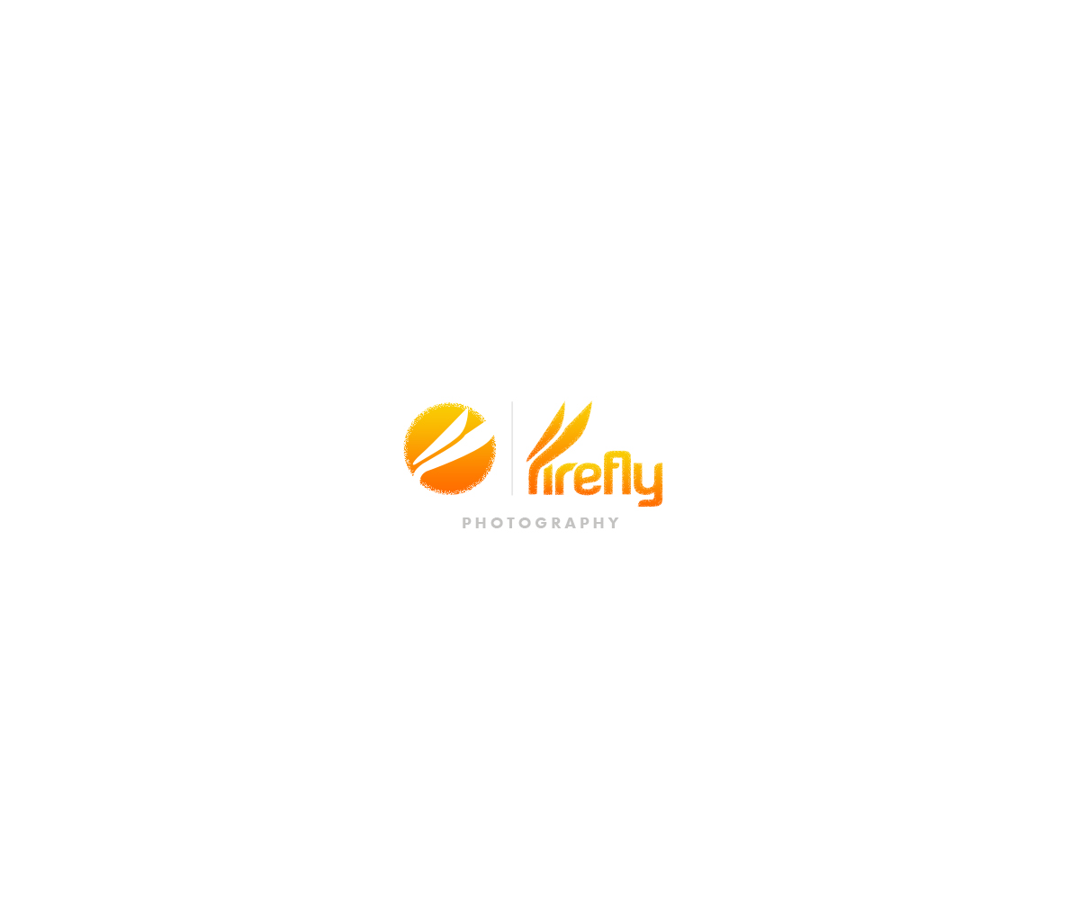 Logo-Design von Natan für Firefly Photography | Design #3613717