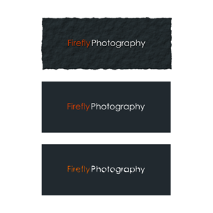Diseño de Logo por Relativiteit para Firefly Photography | Diseño #3614704