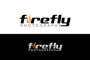 Diseño de Logo por navacreative para Firefly Photography | Diseño #3615452