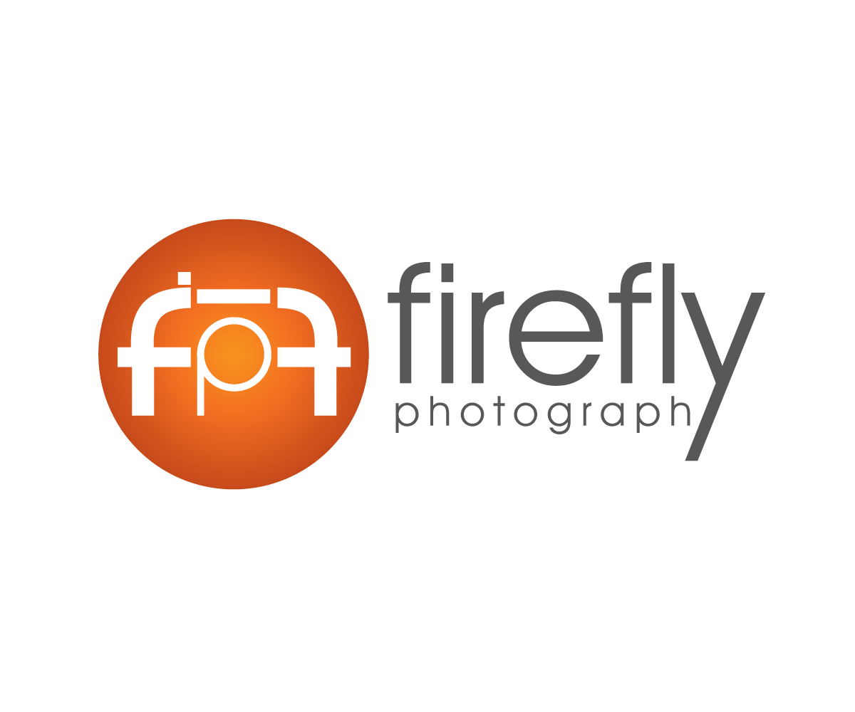 Logo Design by Nimo_Designs for Firefly Photography | Design #3642304