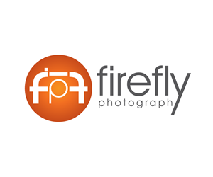 Diseño de Logo por Nimsy para Firefly Photography | Diseño #3642304