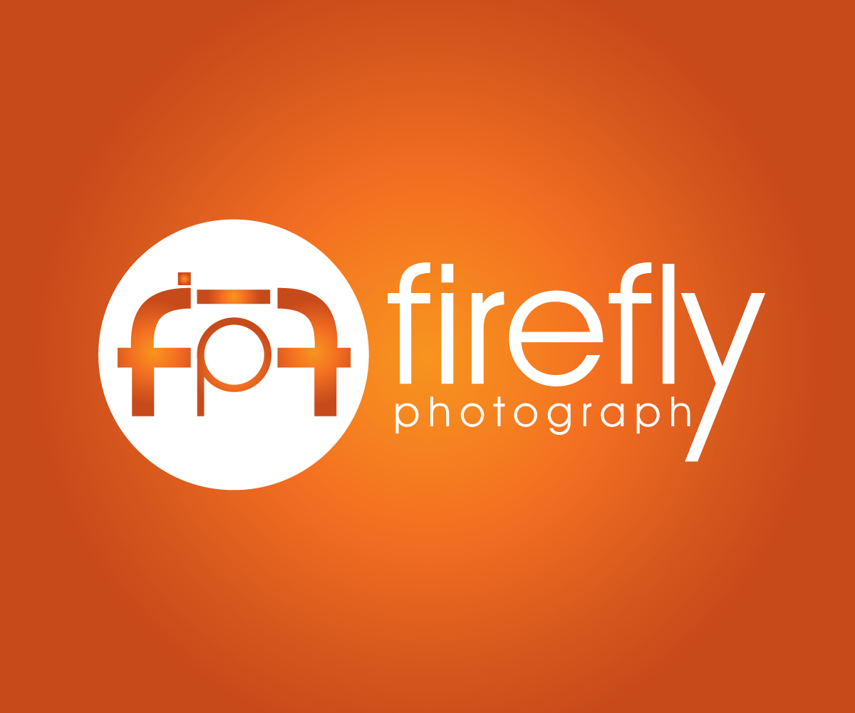 Diseño de Logo por Nimo_Designs para Firefly Photography | Diseño #3642318