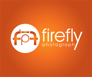 Logo Design by Nimo_Designs for Firefly Photography | Design: #3642318
