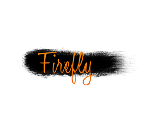 Logo Design by Lovely Claire for Firefly Photography | Design: #3639784
