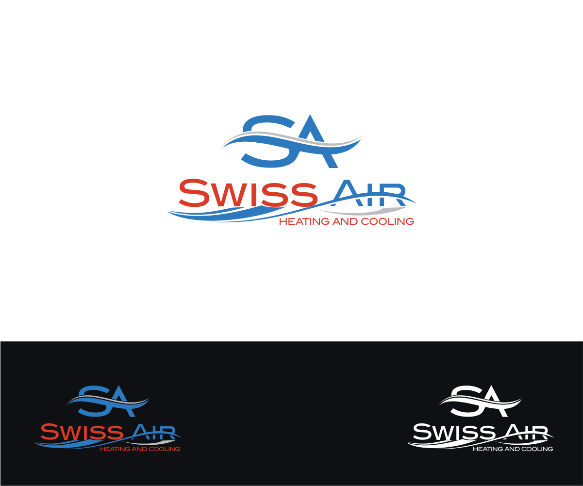 Logo Design by Nagaraj Manic for this project | Design #3613463