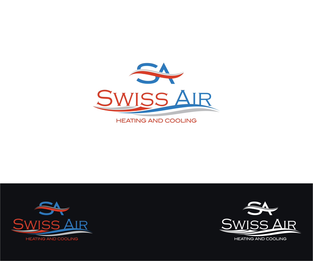 Logo Design by Nagaraj Manic for this project | Design #3613542