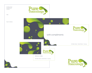 Logo Design by PND