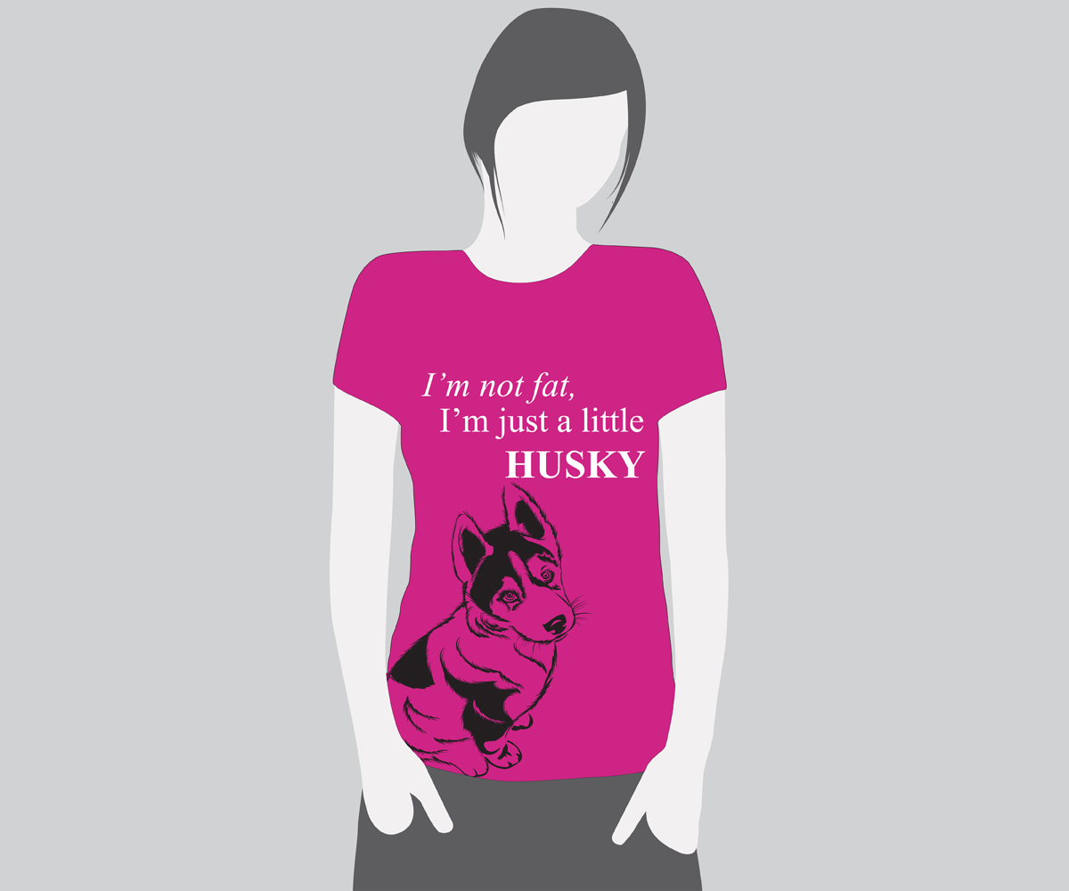 T-Shirt-Design von NadiaC für Turning Heads Kennel LLC | Design #3666691