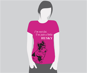 T-shirt Design by NadiaC for Turning Heads Kennel LLC | Design #3666691
