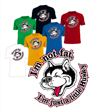T-shirt Design by truhelen for Turning Heads Kennel LLC | Design #3620854