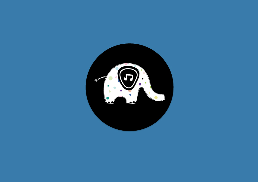 Sticker Design by  DoodleMoodle for Devality | Design: #3674584