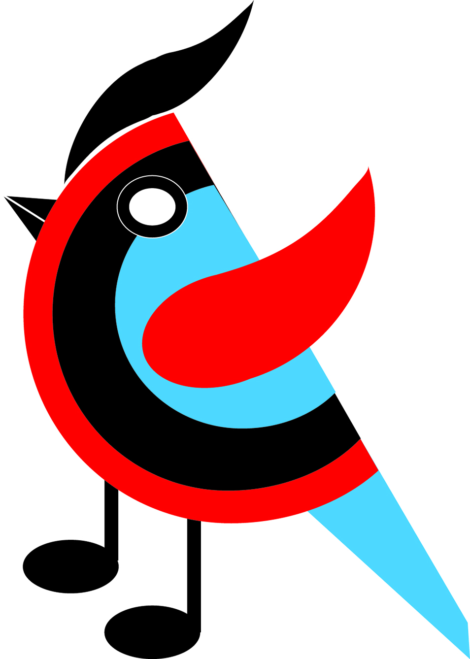 Sticker Design by lucy_nyny for Devality | Design #3678196