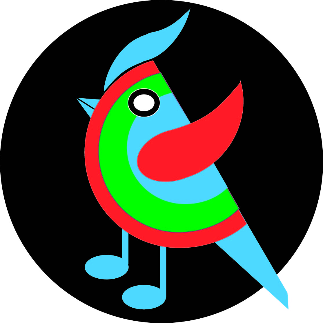 Diseño de Sticker por lucy_nyny para Devality | Diseño #3695721