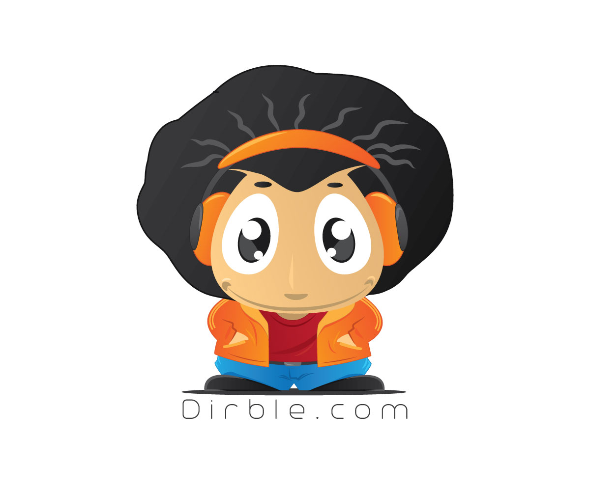 Sticker Design by ReDoDesigns for Devality | Design #3643447