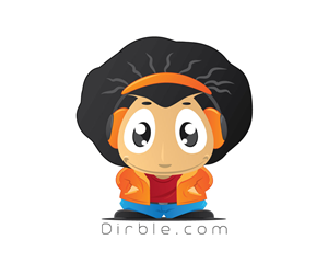 Sticker Design by ReDoDesigns