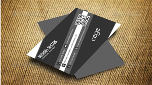 Business Card Design by AwsomeD for Cege Corporation | Design: #3619427