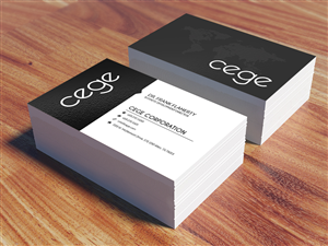Business Card Design by Hasi_Creation
