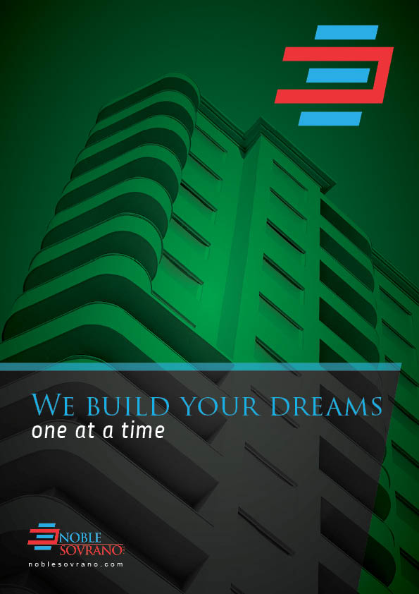 Brochure Design by designbox for this project | Design #5258017