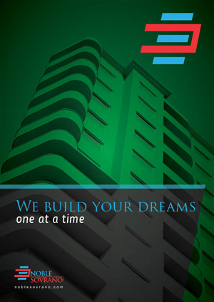 Brochure Design by designbox for this project | Design: #5258017
