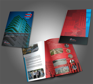 Brochure Design by designbox for this project | Design: #5265347