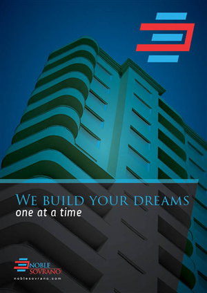 Brochure Design by designbox for this project | Design: #5265353