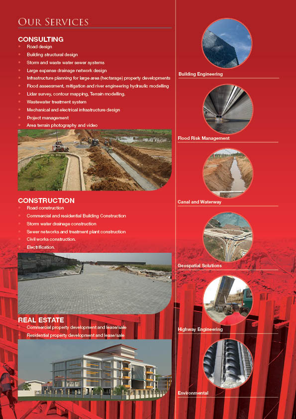 Brochure Design by designbox for this project | Design #5265360