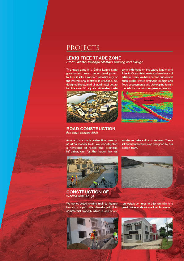 Brochure Design by designbox for this project | Design #5265361