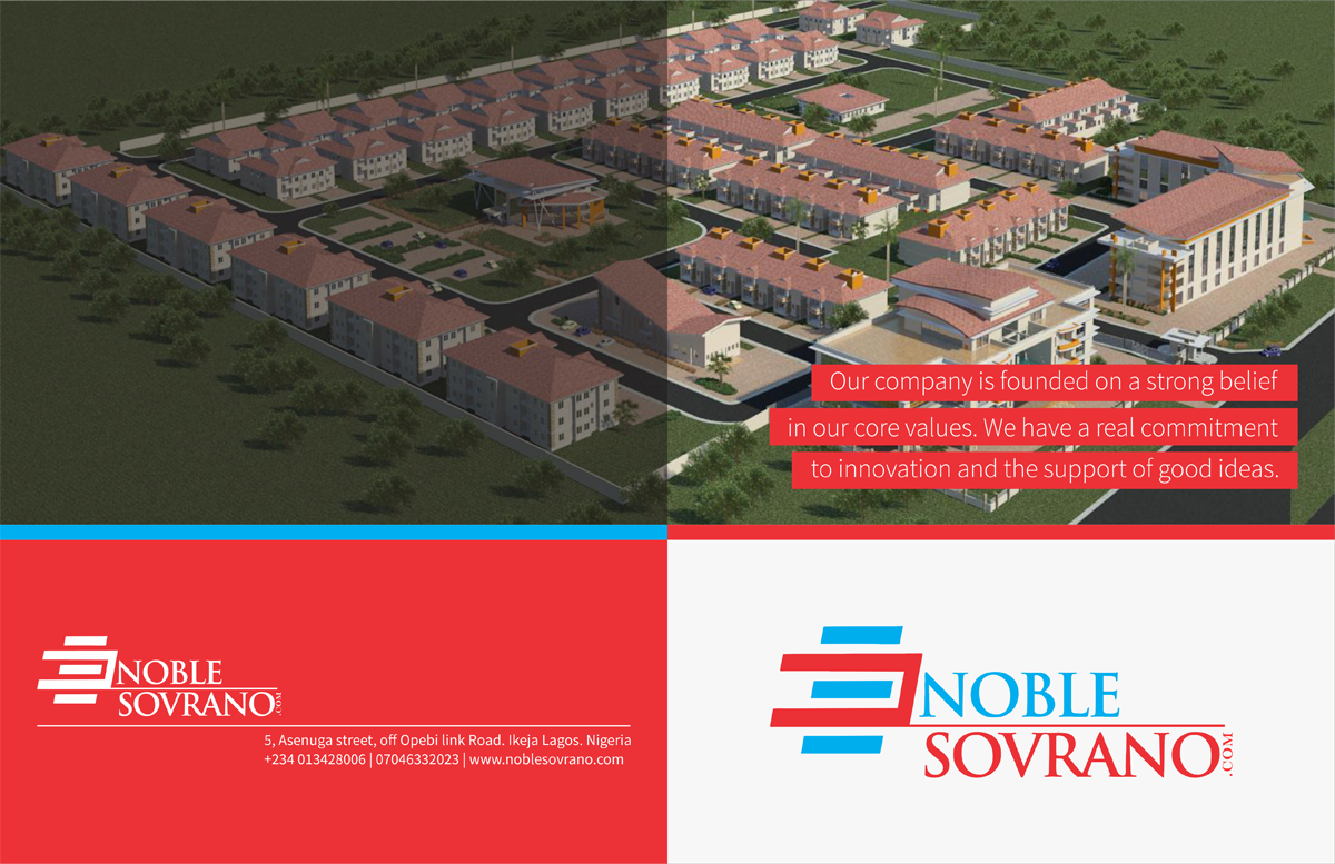 Brochure Design by barinix for this project | Design #5247455