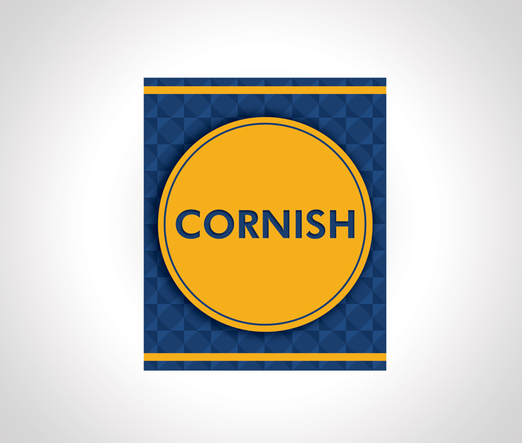 Stationery Design by Biswajit for Cornish Aluminium | Design #907239