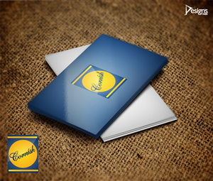 Stationery Design by DesignsTRIBE for Cornish Aluminium | Design: #915576