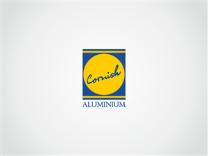 Design de Papeterie par HYPdesign pour Cornish Aluminium | Design : #906624