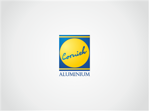 Design de Papeterie par HYPdesign pour Cornish Aluminium | Design : #906626
