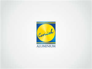 Schreibwaren-Design von HYPdesign für Cornish Aluminium | Design: #906629