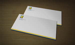 Design de Papeterie par HYPdesign pour Cornish Aluminium | Design : #906638