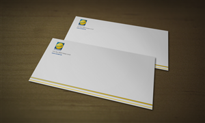 Design de Papeterie par HYPdesign pour Cornish Aluminium | Design : #906665