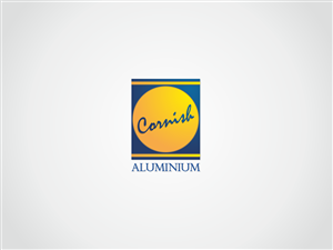 Design de Papeterie par HYPdesign pour Cornish Aluminium | Design : #909039